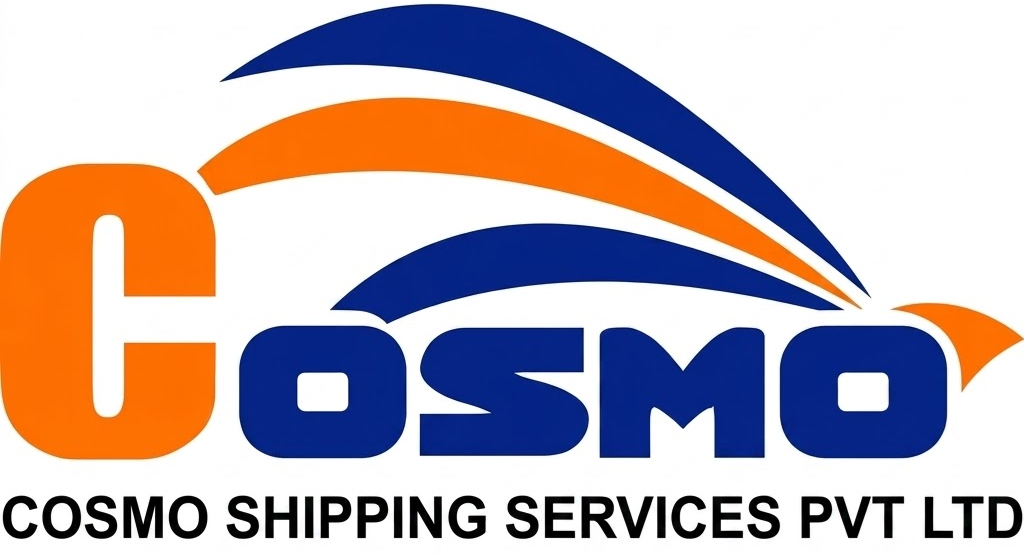 Cosmo Logo